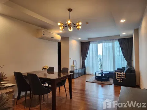 2 Bedrooms Condo for rent at The Line Phahonyothin Park