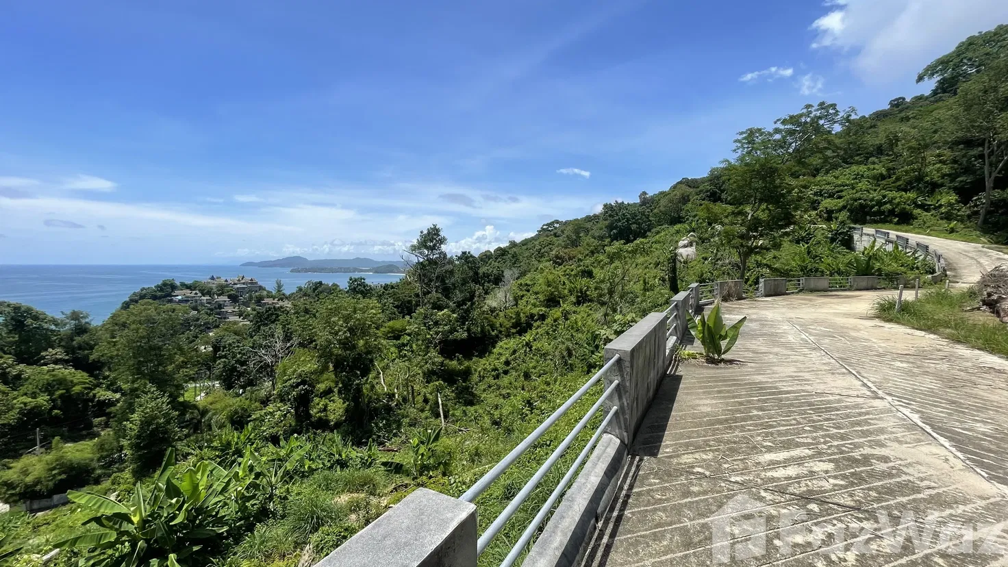picture Land for sale in Kamala, Phuket - 2/7