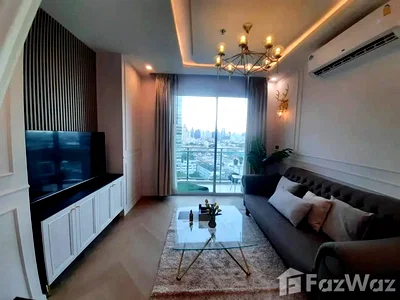 Condos for rent : 3 Bedroom Condo for rent at The Bloom Sukhumvit 71 664916