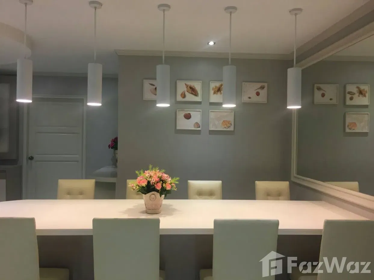 picture Park Beach 3Bed/2Bath 176 sqm 26th Floor TQ - 2/19