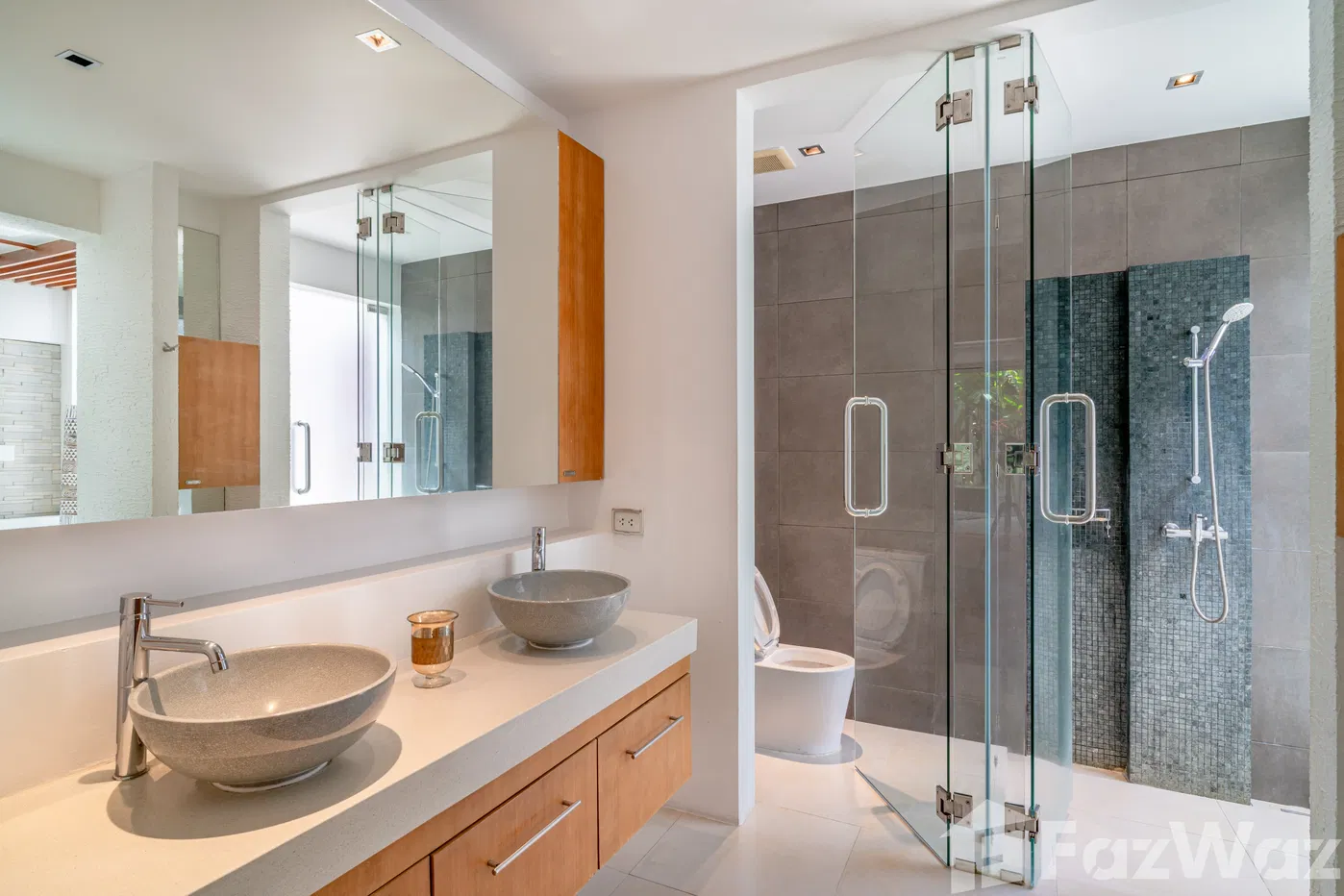 picture 3 Bedroom Villa for sale at Luna Phuket - 23/23
