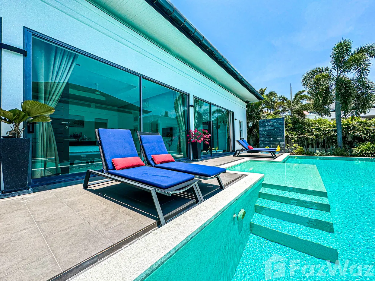 picture 4 Bedroom Villa for sale in Rawai, Phuket - 49/76