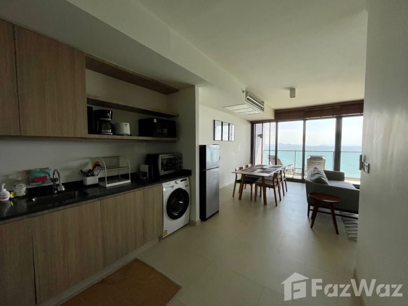 picture 2 Bedroom Condo for rent at Zire Wongamat 1659828 - 3/14