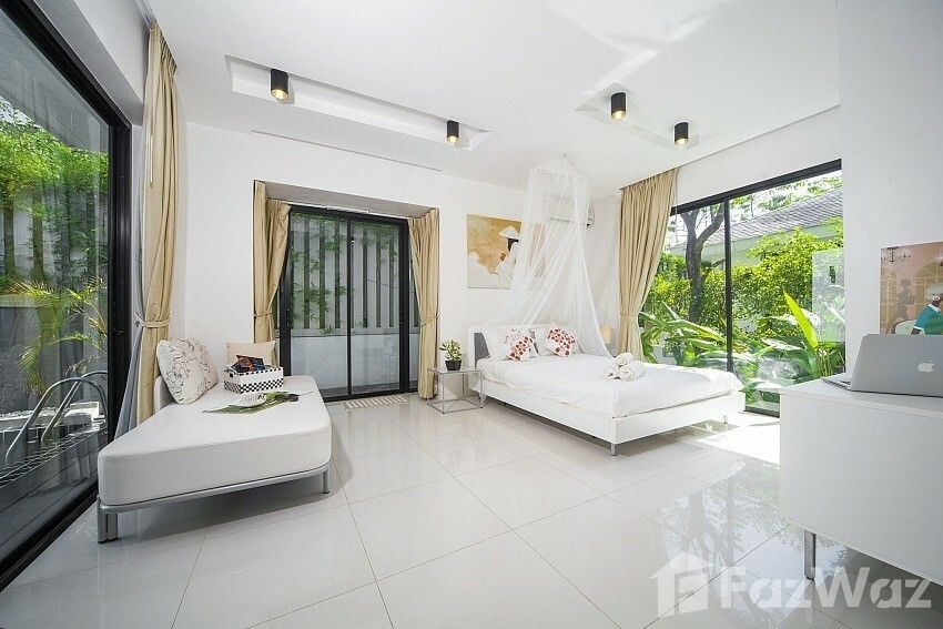 รูป ขาย วิลล่า 3 ห้องนอน ในโครงการ เดอะ รีเจ้นท์ พูล วิลล่า - รูปที่ 5/22