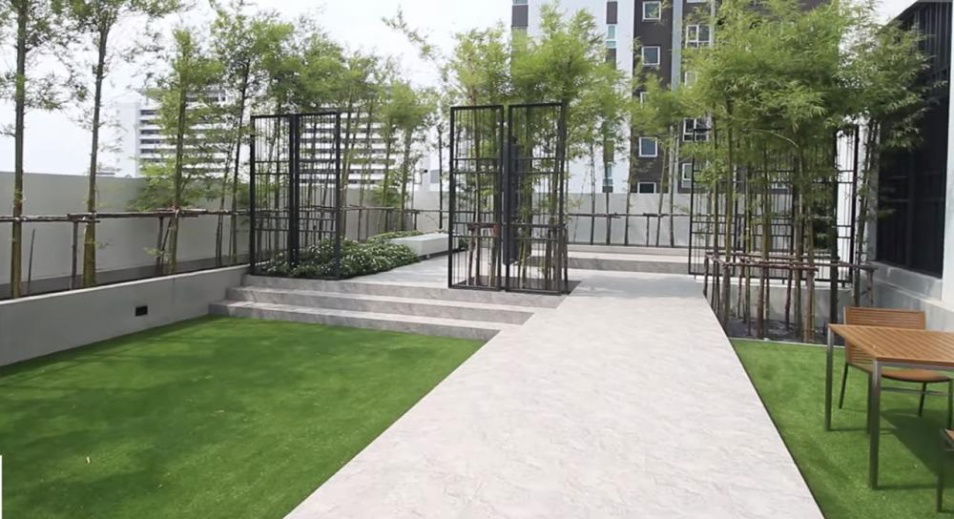 รูป 🏢 ขายคอนโด : Chapter One Shine Bangpo (แชปเตอร์ วัน ชายน์ บางโพ)   รหัสทรัพย์ | 📌LNP-C8835  - รูปที่ 5/17