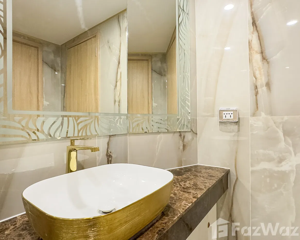 picture Copacabana 1Bed/1Bath 79sqm 31st Floor FQ - 13/23