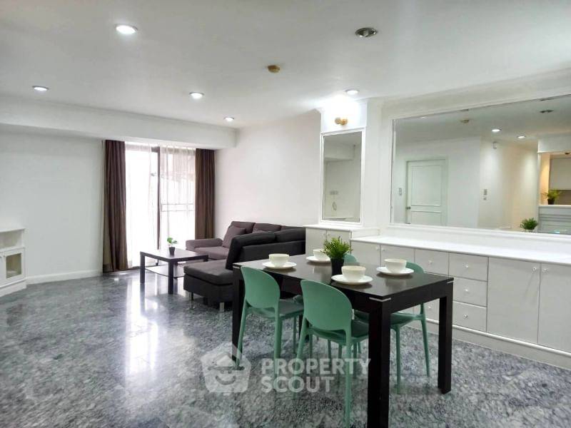 picture 1-BR Condo at The Waterford Park Sukhumvit 53 Condominium near BTS Thong Lor (ID 1221491) - 3/17