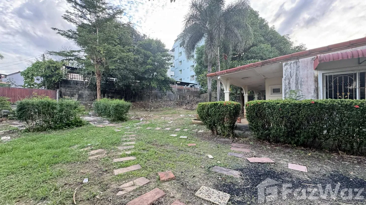 picture Top Land Phuket Town 6 Bedroom with specious area 1Rai - 5/5