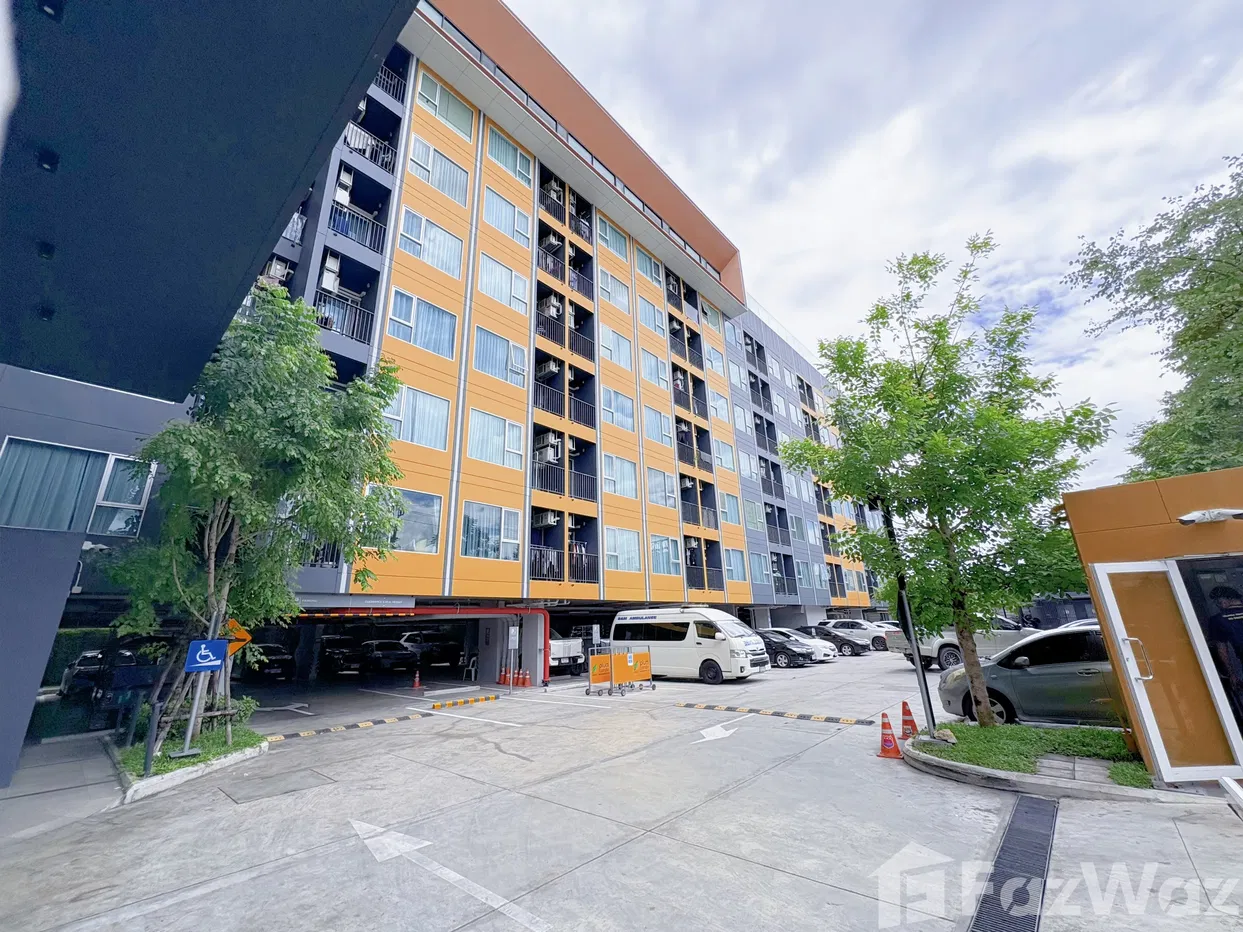 picture BTS E10(500m) /Low Rise Cozy Condo/ RoofTopPool/gym - 16/59