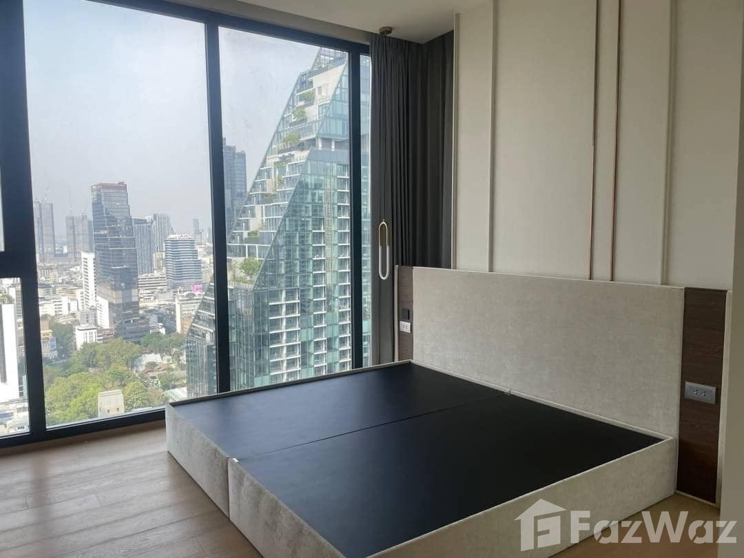 picture 1 Bedroom Condo for Rent at Anil Sathorn 12 1720070 - 5/23