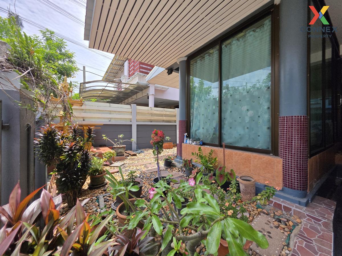 picture For Sale House , Prachasiri 2 Bangkhunthien-Rama 2 , Samae Dam , Bang Khun Thian , Bangkok , CX-127459 ✅ Live chat with us ADD LINE @connexproperty ✅  - 8/12