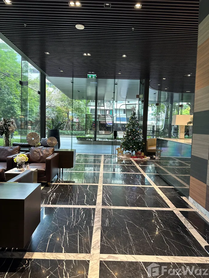 picture Noble BE33 Condo For Sale Highfloor View 2Bedroom 52m - 15/15