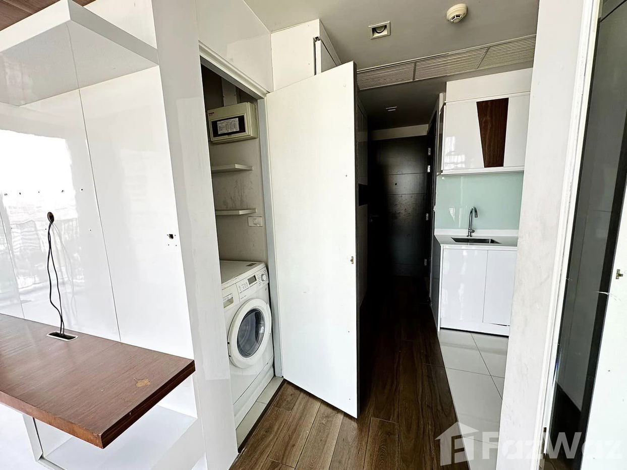 picture 1 Bedroom Condo for sale at Ceil By Sansiri - 16/16