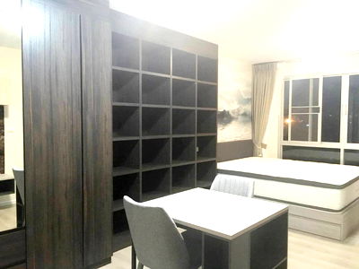 Condos for sale Khlong Luang Pathumthani : Dcondo Campus Dome - Rangsit for sale