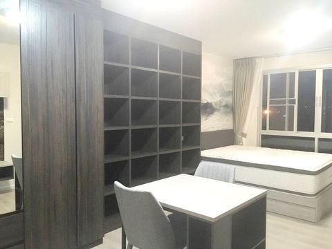 Dcondo Campus Dome - Rangsit for sale