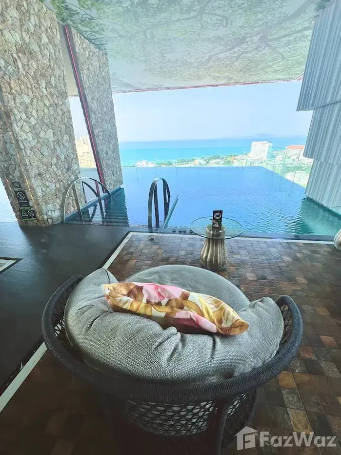 picture One Bedroom Seaview at Riviera Ocean Drive - 3/13