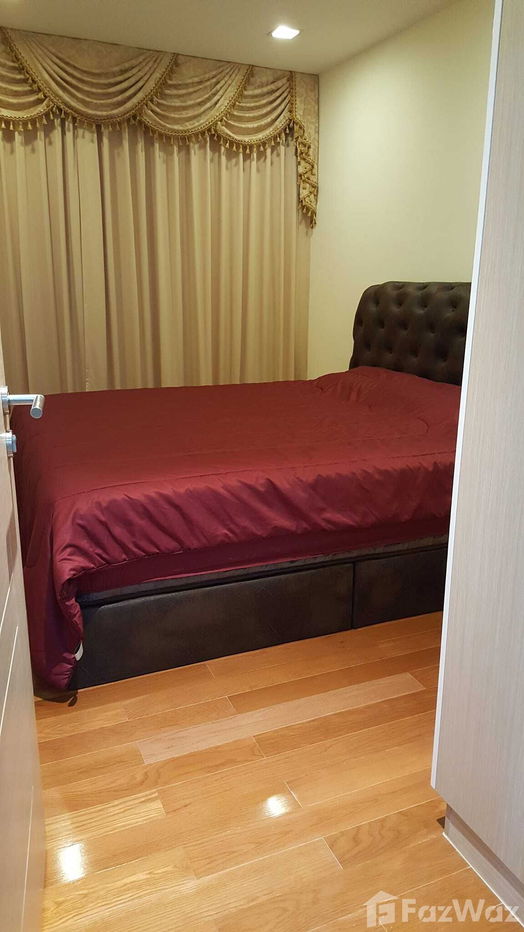 picture 1 bedroom condominium for sale at The Palm Wongamat - 3/11