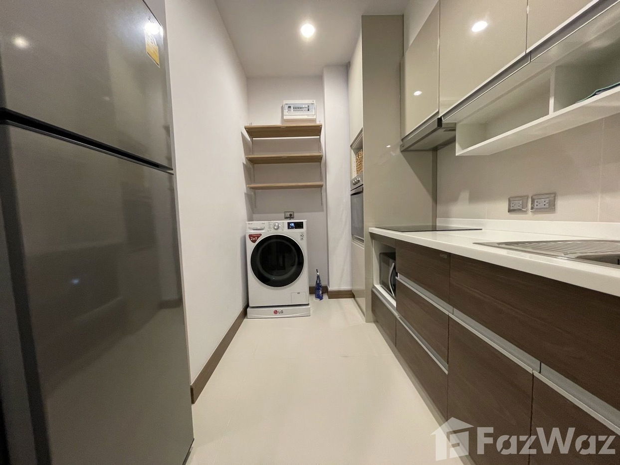 picture 2 Bedroom Condo for rent at Supalai Oriental Sukhumvit 39 1058222 - 5/11