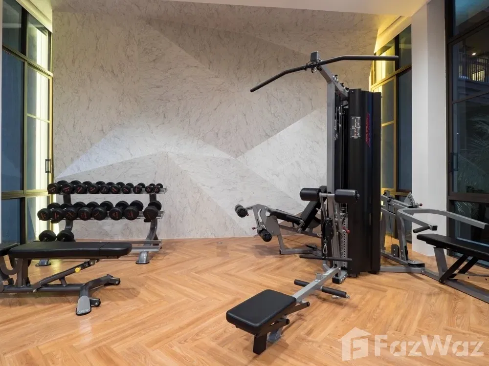 picture 1 Bedroom Condo for rent at Saturdays Residence 163587 - 12/13