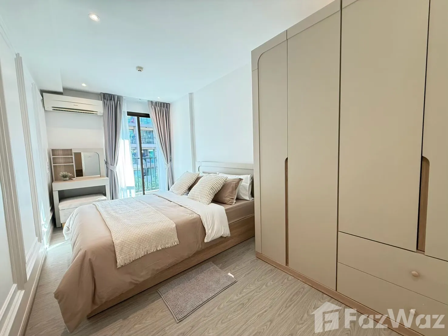 1 Bedroom Condo for sale at ZCAPE III 5569402 - image 5