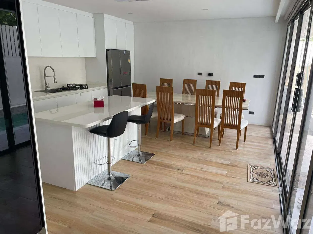 picture 3 Bedroom Villa for sale in Choeng Thale, Phuket - 17/20