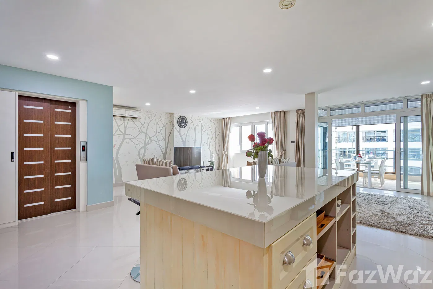 picture 8 Bedroom Townhouse for sale in Nong Prue, Chon Buri - 8/16