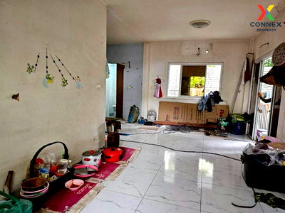 Houses for sale : For Sale House , Piyawararom 4 , newly renovated , Sai Noi , Sai Noi , Nonthaburi , CX-127975 ✅ Live chat with us ADD LINE @connexproperty ✅ 