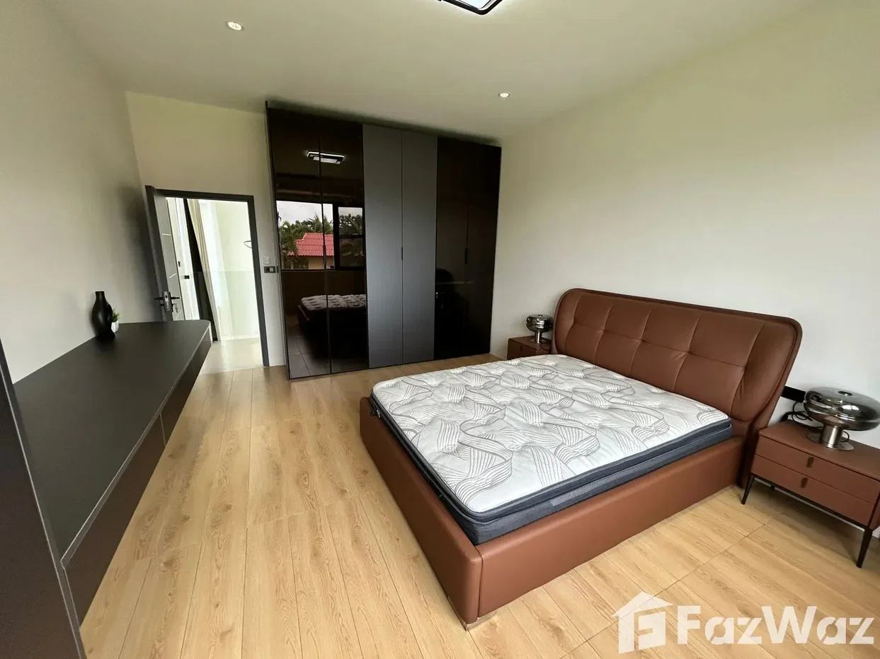picture 4 Bedroom Villa for rent in Rawai, Phuket 5653097 - 22/36