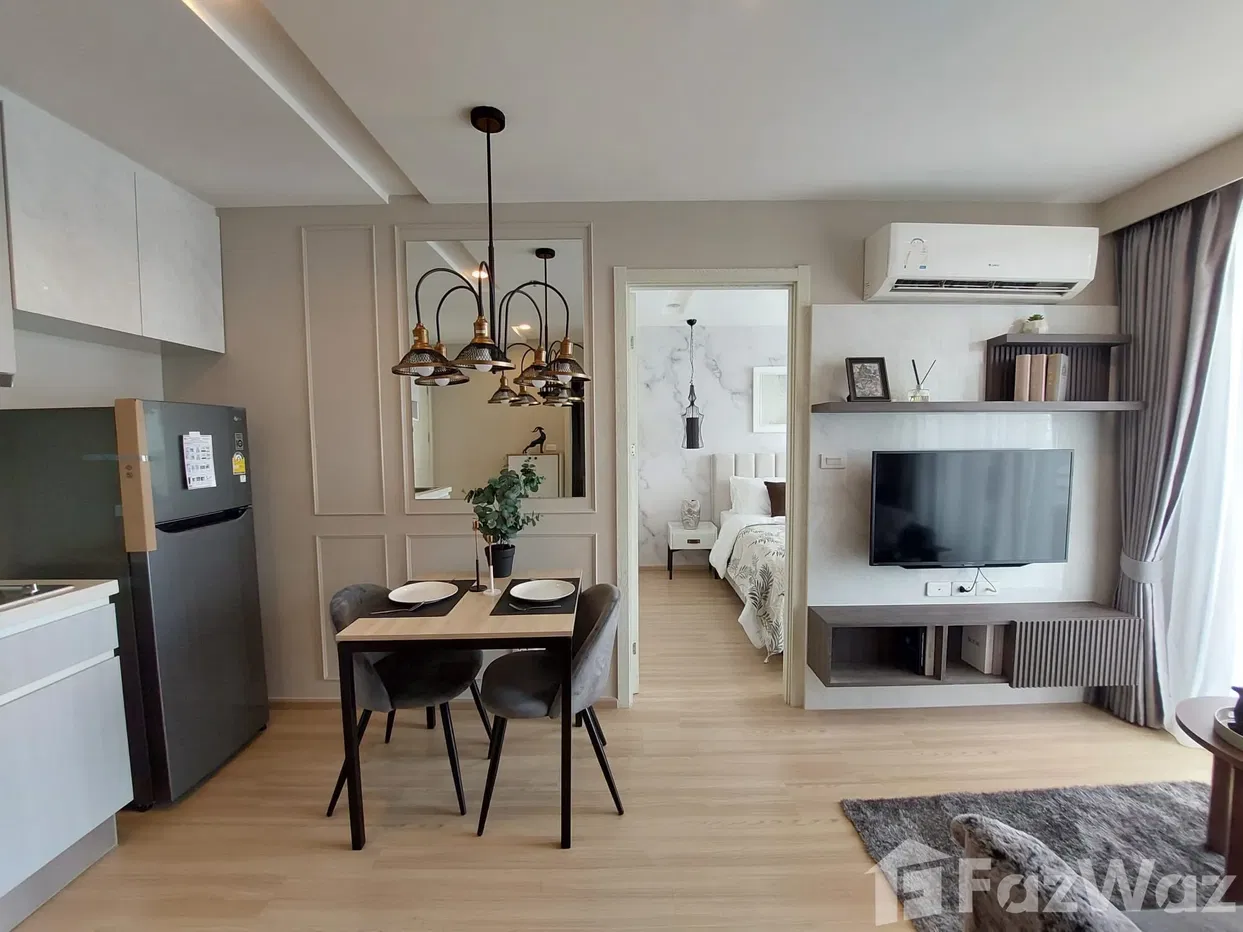 picture 2 bedrooms for sale at Artemis Sukhumvit 77 - 20/27