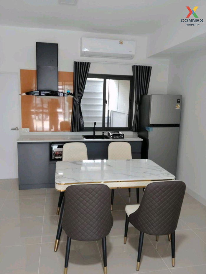 picture For Rent Townhouse/Townhome  , Pleno Sukhumvit - Bangna 2 , Bang Phueng , Bang Phli , Samut Prakarn , CX-127890 ✅ Live chat with us ADD LINE @connexproperty ✅  - 5/10