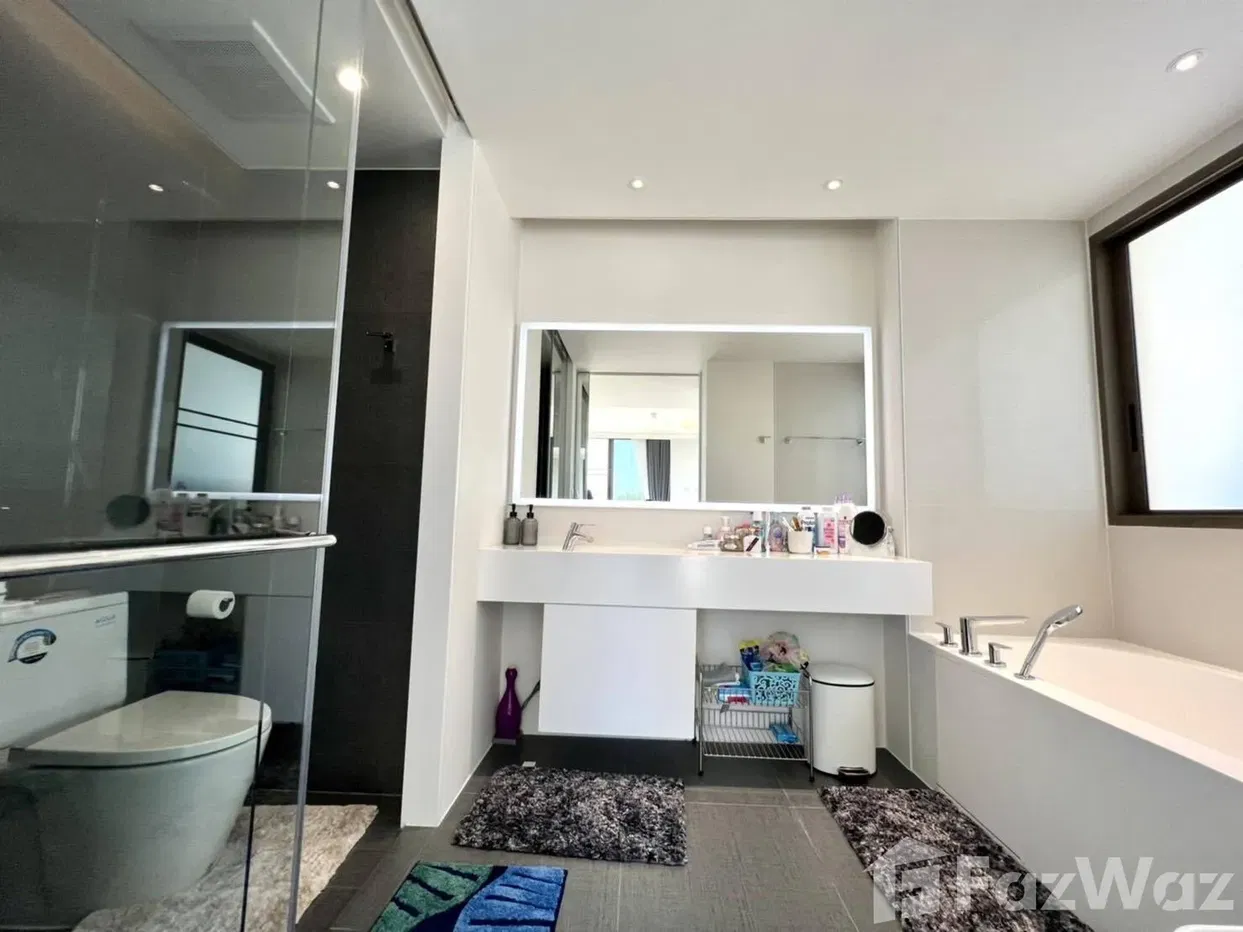 picture Veranda Residence Hua-Hin 3bedrooms 4bathrooms - 12/16