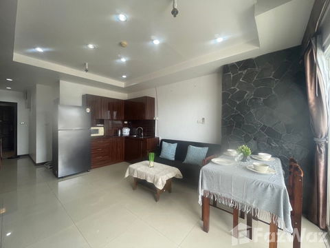 2 Bedroom Condo for sale at Patong Tower