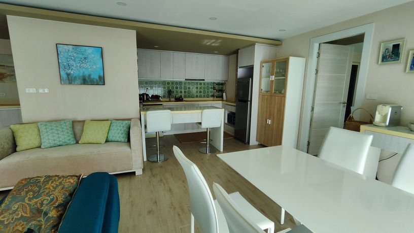 รูป 2 Bedrooms Condominium @ Seven Seas Condo Resort Jomtien - รูปที่ 18/57