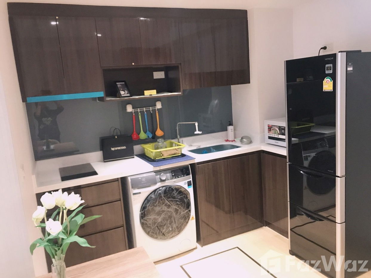 picture SALE Special Price for Condo Runesu Thonglor 5 - 5/6