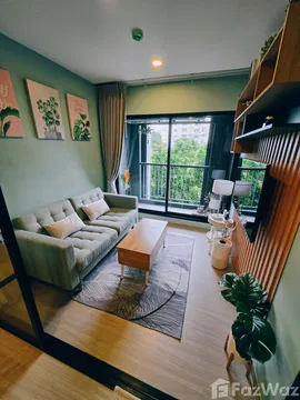 1 Bedroom Condo for sale at Aspire Sukhumvit-Onnut