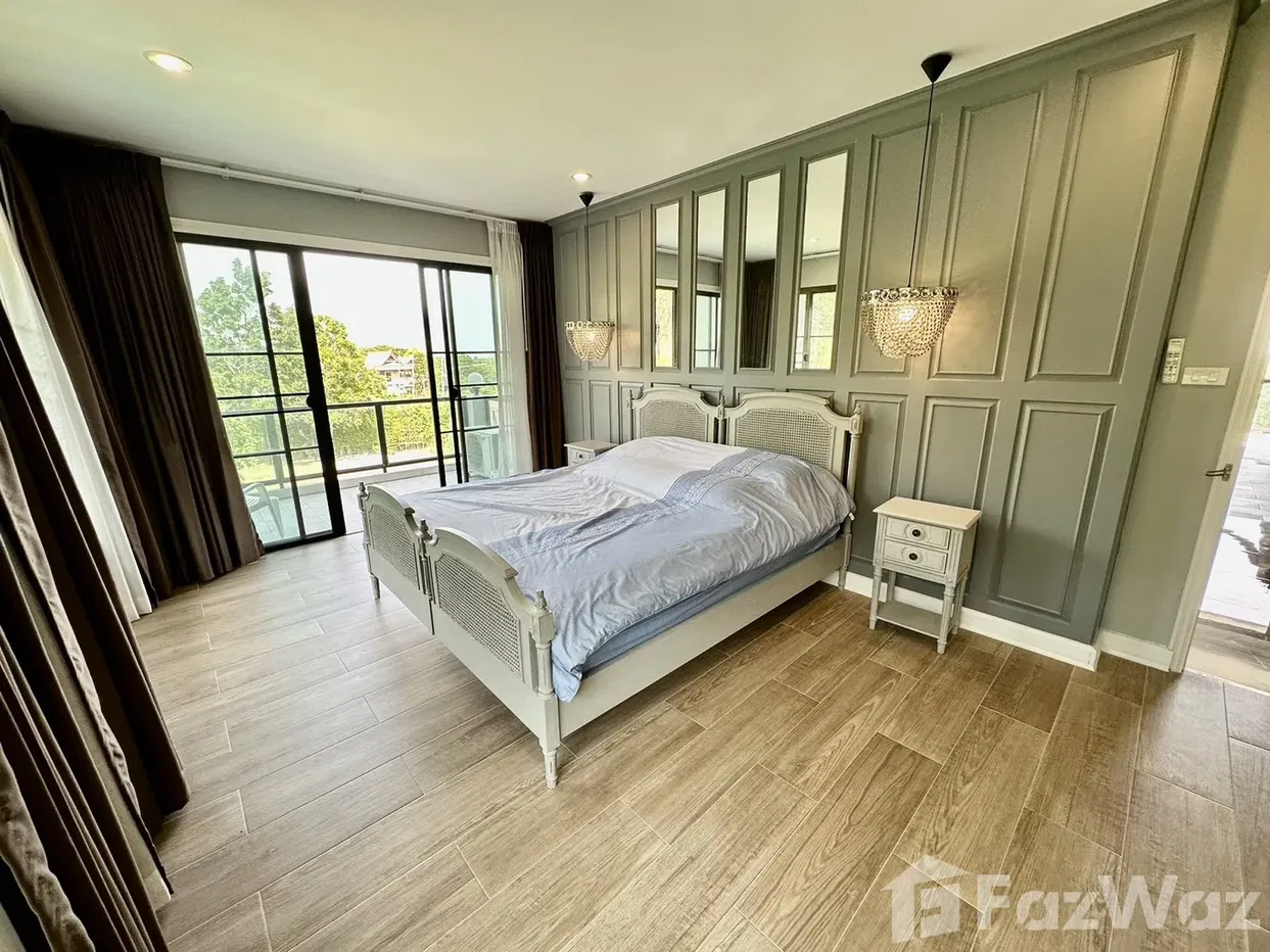 picture 4 Bedroom House for sale in Hua Hin City, Prachuap Khiri Khan - 21/44