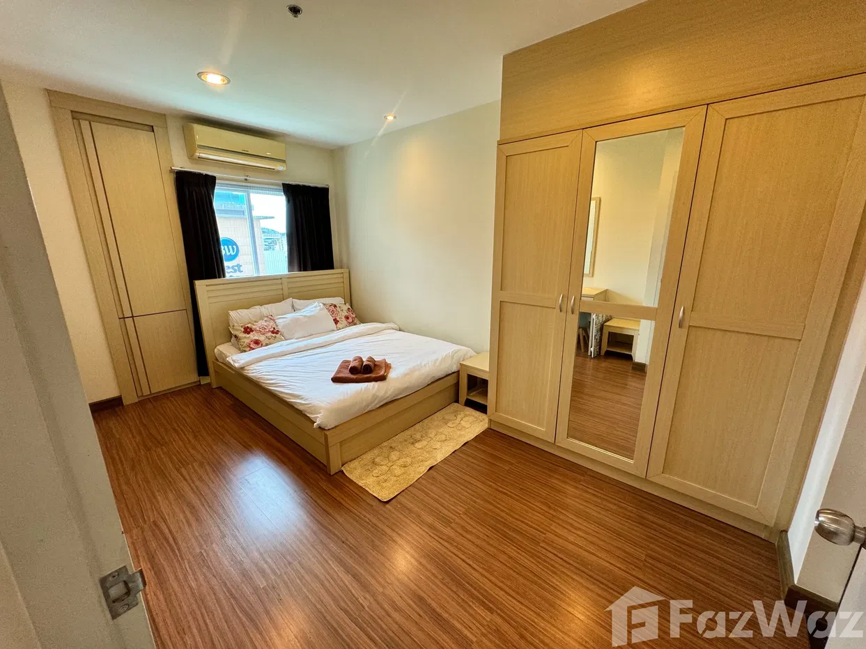 picture 2 Bedroom Condo for sale at Phuket Villa Patong Beach - 4/9