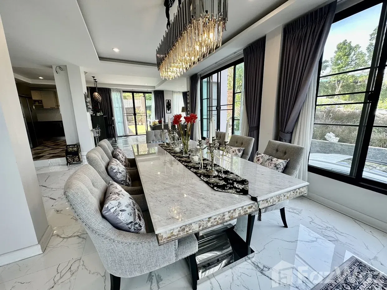 picture 4 Bedroom House for sale in Hua Hin City, Prachuap Khiri Khan - 40/44