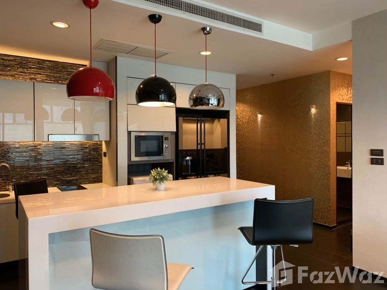 picture 2 Bedroom Condo for rent at Noble Remix 1831520 - 5/15