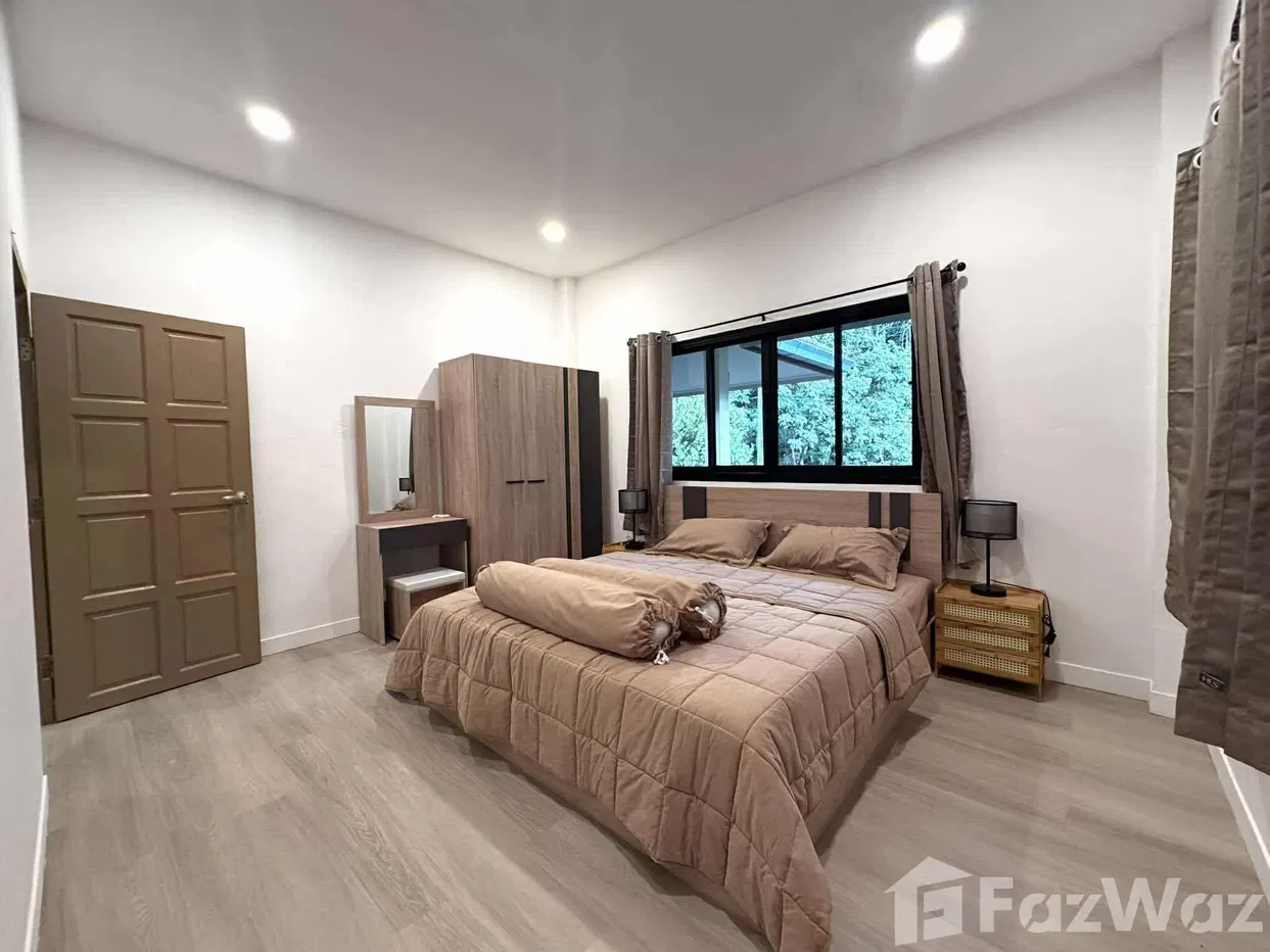 picture 3 Bedroom House for rent in Ang Thong, Surat Thani 5641361 - 18/24