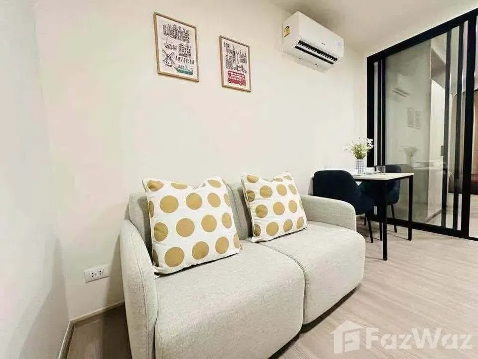 picture 1 Bedroom Condo for sale at Dcondo Reef Phuket - 5/12