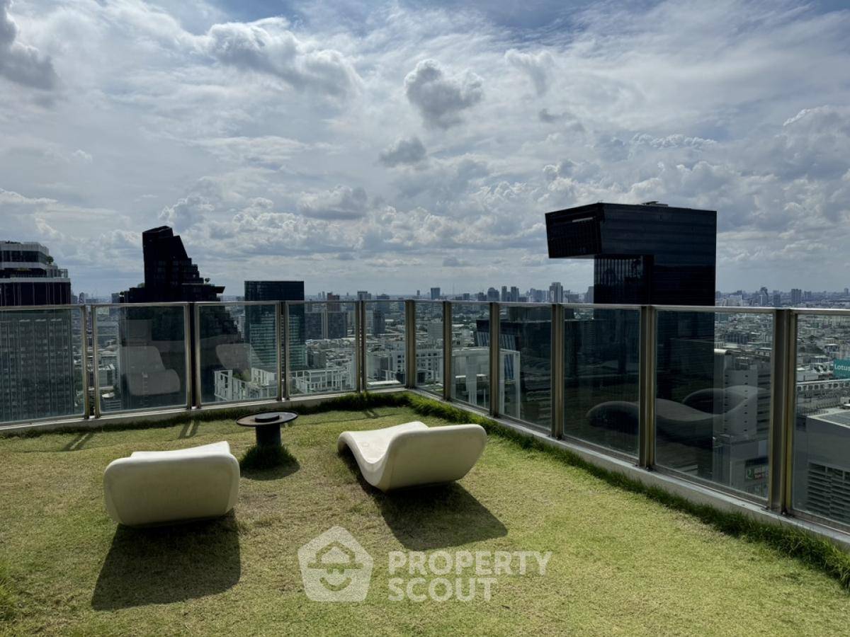 รูป คอนโด 2-ห้องนอน ที่ ไอดีโอ พระราม 9 - อโศก ใกล้ MRT พระราม 9 (ID 2056167) - รูปที่ 11/13