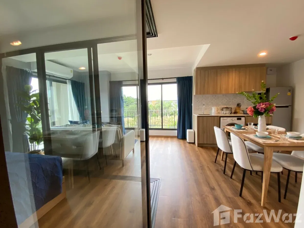 picture 2 Bedroom Condo for rent at La Habana 1047468 - 9/24