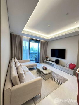2 Bedroom Condo for rent at Sindhorn Tonson