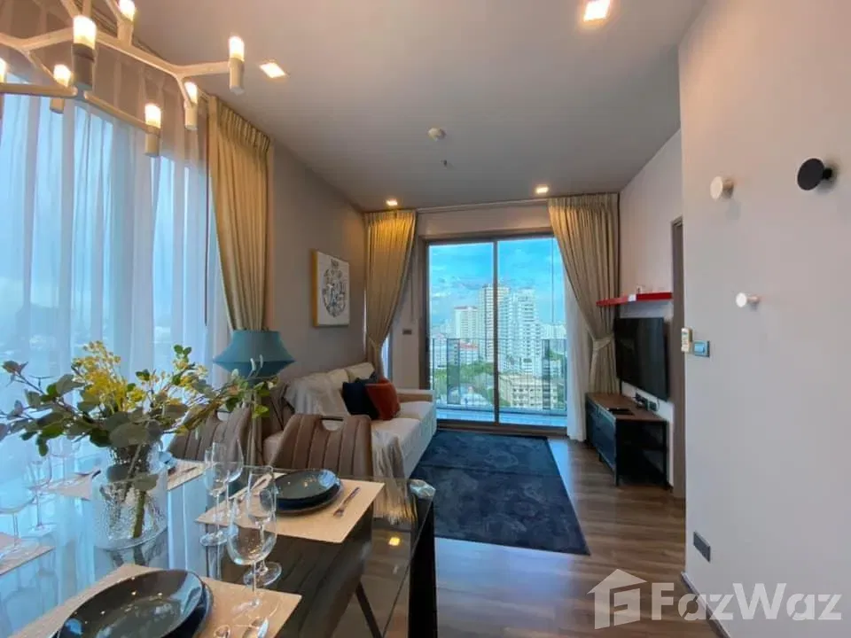 picture 1 Bed 1 Bath 45 sqm - 6/10