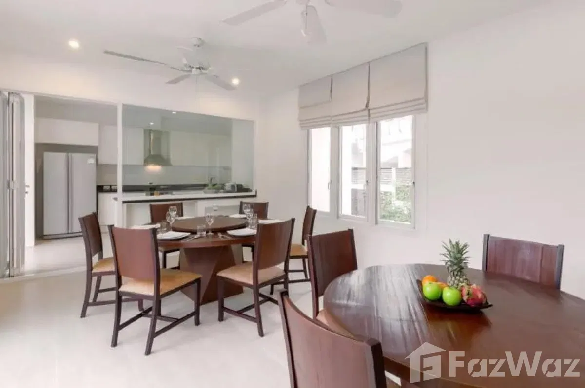picture Sea-View Freehold Penthouse in Kamala - 6/8