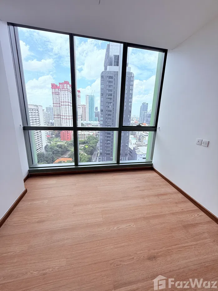 picture For Sale: Condo Wish Signature Midtown Siam-BTS Rajathewee - 3/7