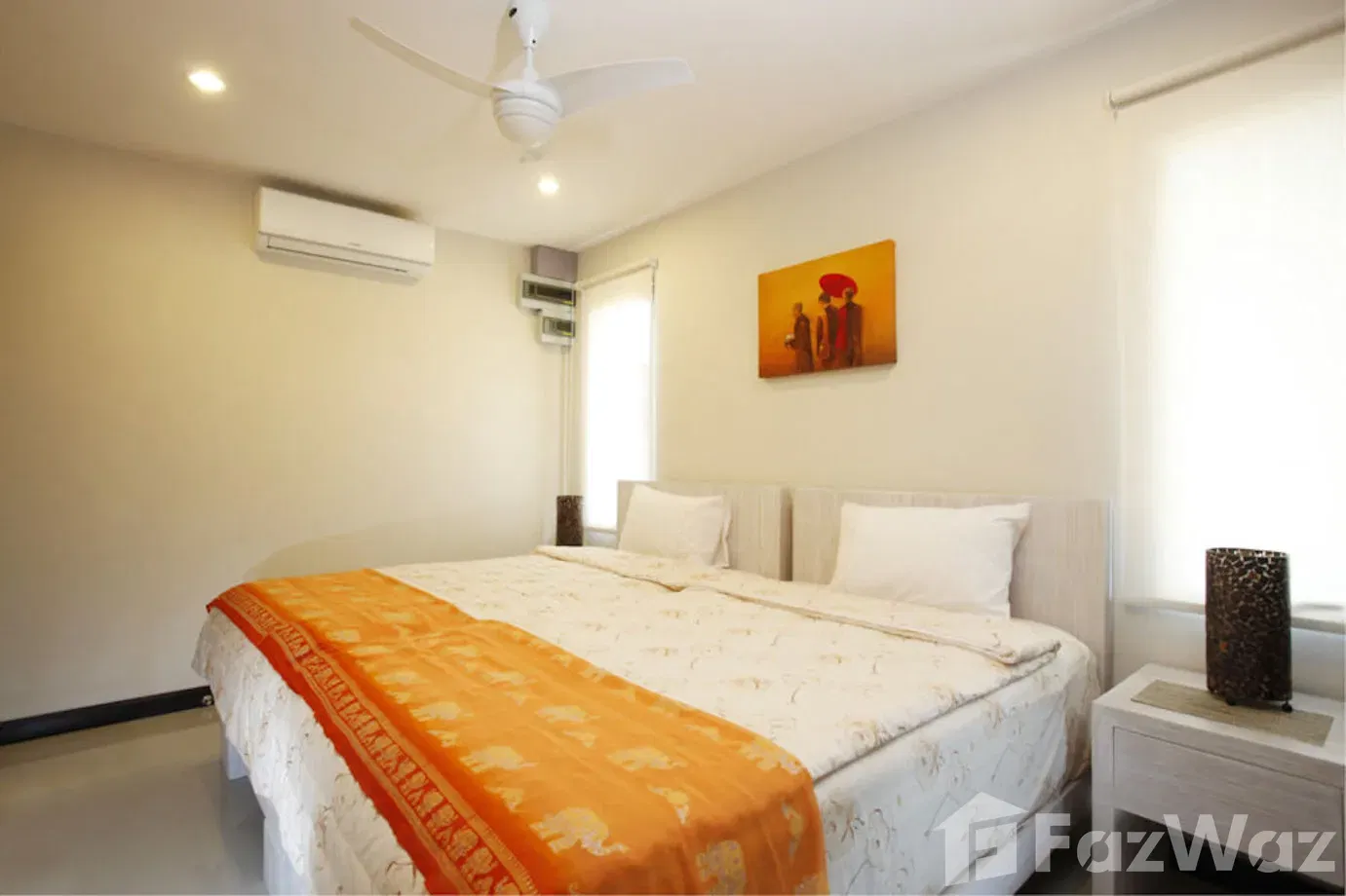 picture 4 Bedroom Villa in Rawai - 21/25