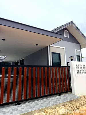 บ้านเดี่ยว หัวหิน ประจวบคีรีขันธ์ : ขาย วิลล่า 3 ห้องนอน ใน หนองแก, ประจวบคีรีขันธ์