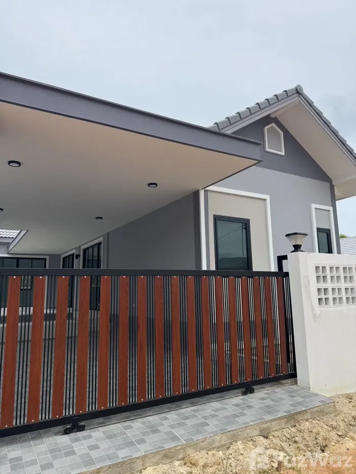 picture 3 Bedroom Villa for sale in Nong Kae, Prachuap Khiri Khan - 1/17